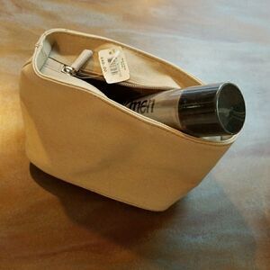 Gentleman's shaving case BRAND NEW WITH TAGS